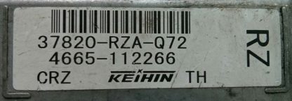 37820-RZA-Q72