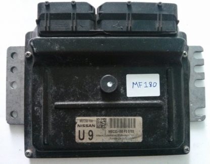 MEC32-190 F3