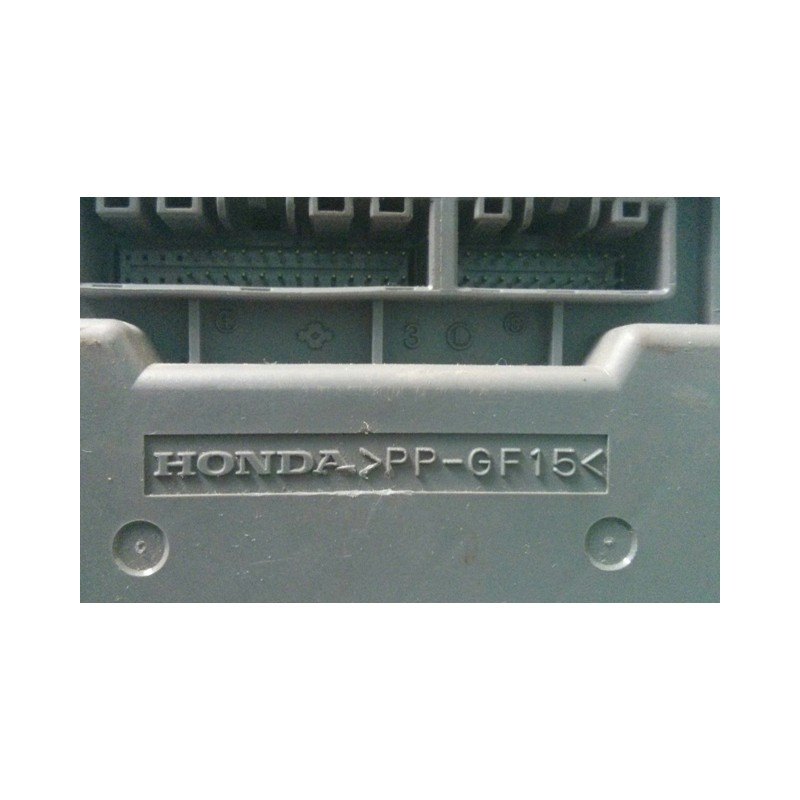 Honda pp gf15