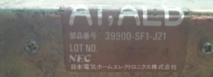 39900-SF1-J21