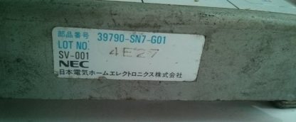 39790-SN7-G01