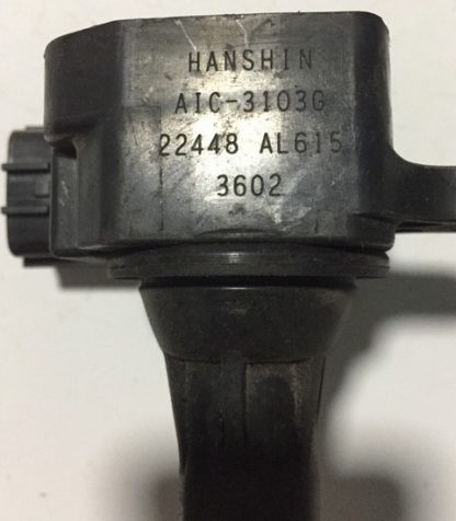 AIC-3103G/22448 AL615